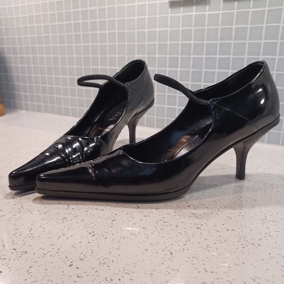 PRADA low heels pumps - Picture 6 of 10